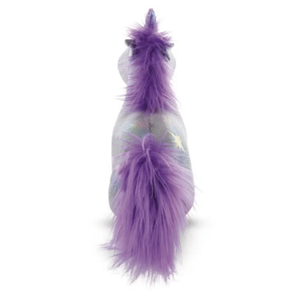 NICI Plüschtiere>Stehendes Kuscheltier Theodor & Friends Einhorn Star Bringer 22Cm