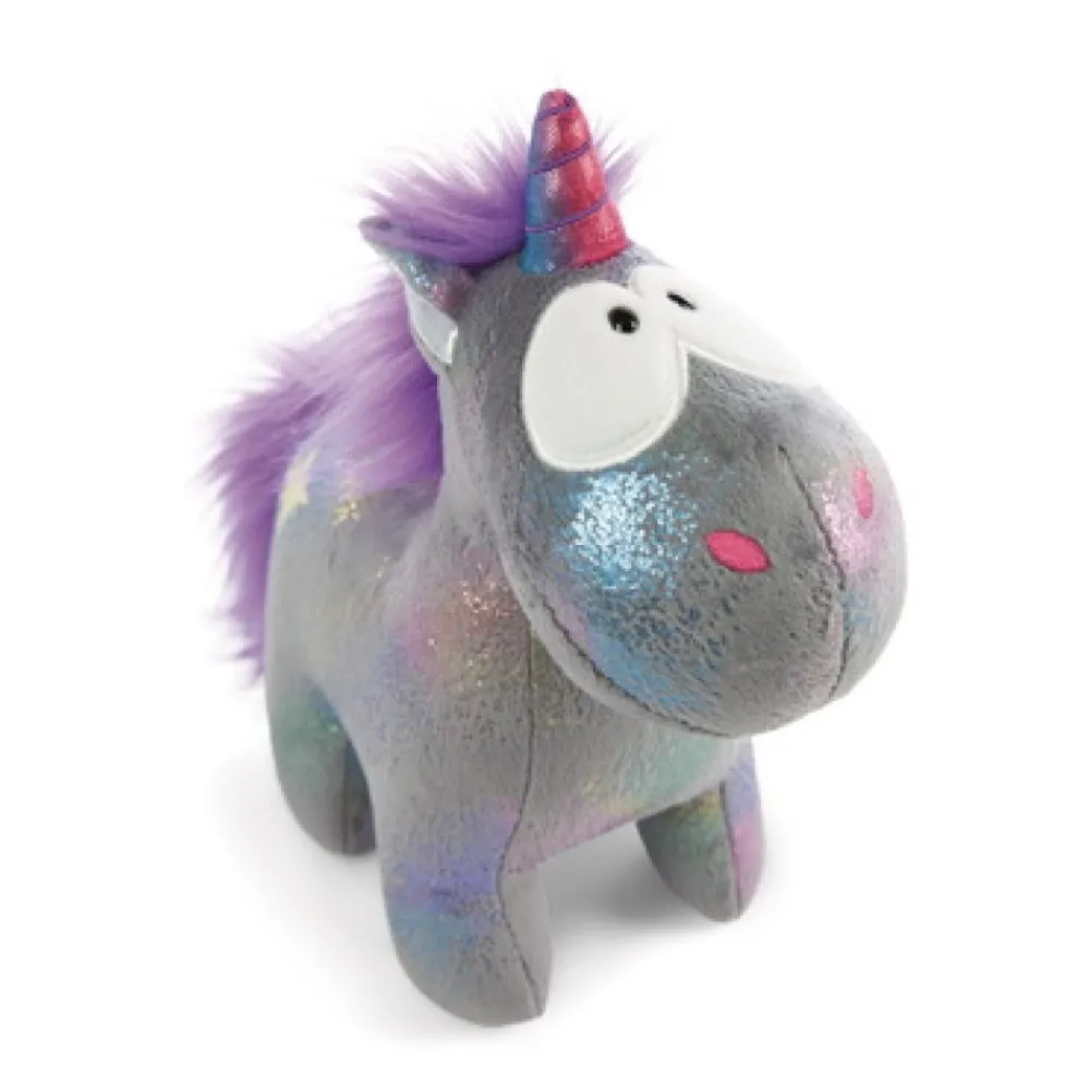 NICI Plüschtiere>Stehendes Kuscheltier Theodor & Friends Einhorn Star Bringer 22Cm
