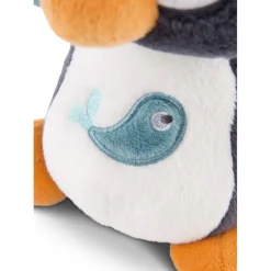 NICI Plüschtiere>Stehendes Schmusetier Pinguin Watschili 17Cm