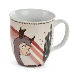 NICI Tassen, Becher & Schalen>Tasse Al & Chic Paka