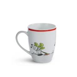 NICI Tassen, Becher & Schalen>Tasse Ameise Enzi