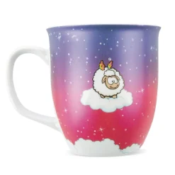 NICI Tassen, Becher & Schalen>Tasse Einhorner Star Bringer & Moon Keeper Theodor & Friends