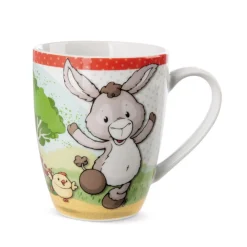 NICI Tassen, Becher & Schalen>Tasse Esel Donkeylee