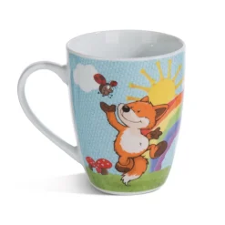 NICI Tassen, Becher & Schalen>Tasse Fuchs Fridalie
