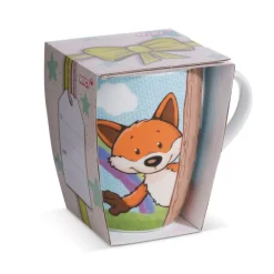 NICI Tassen, Becher & Schalen>Tasse Fuchs Fridalie