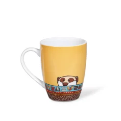 NICI Tassen, Becher & Schalen>Tasse Erdmannchen