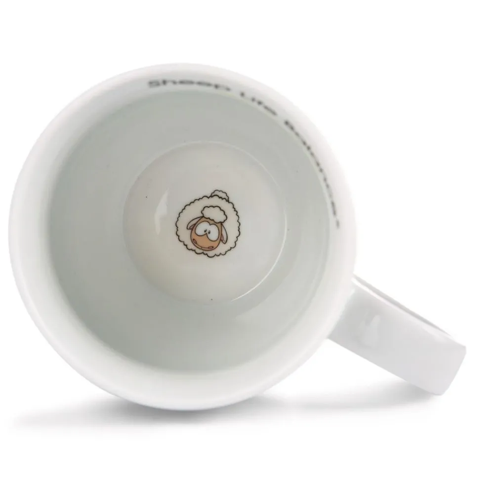 NICI Tassen, Becher & Schalen>Tasse Wooly Gang
