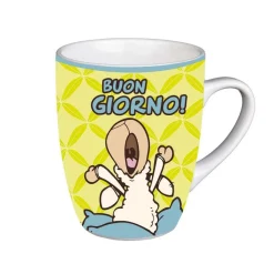 NICI Tassen, Becher & Schalen>Tazza "Buon Giorno!"