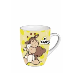 NICI Tassen, Becher & Schalen>Tazza "Ti Adoro"