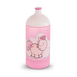 NICI Theodor & Friends>Trinkflasche Theodor & Friends 0,5L