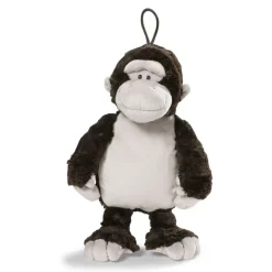 NICI Wärmeflaschen>Warmflasche Gorilla Figurlich 350Ml