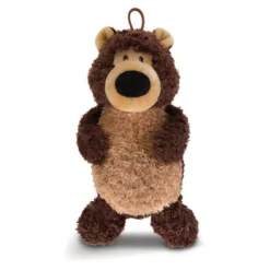 NICI Wärmeflaschen>Warmflasche Grizzlybar Criz Lee
