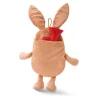 NICI Forest Friends>Warmflasche Hase Plusch
