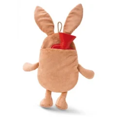 NICI Wärmeflaschen>Warmflasche Hase Plusch