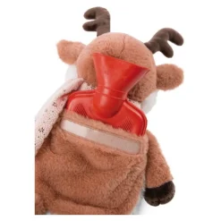 NICI Winter>Warmflasche Rentier Jonte
