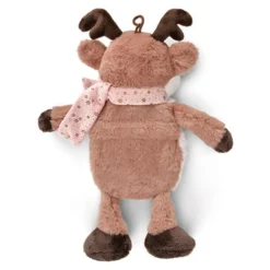 NICI Winter>Warmflasche Rentier Jonte