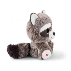 NICI Plüschtiere>Waschbar Clooney 25Cm Schlenker